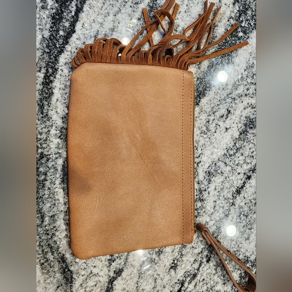 Small Clutch Western - Picture 3 of 4